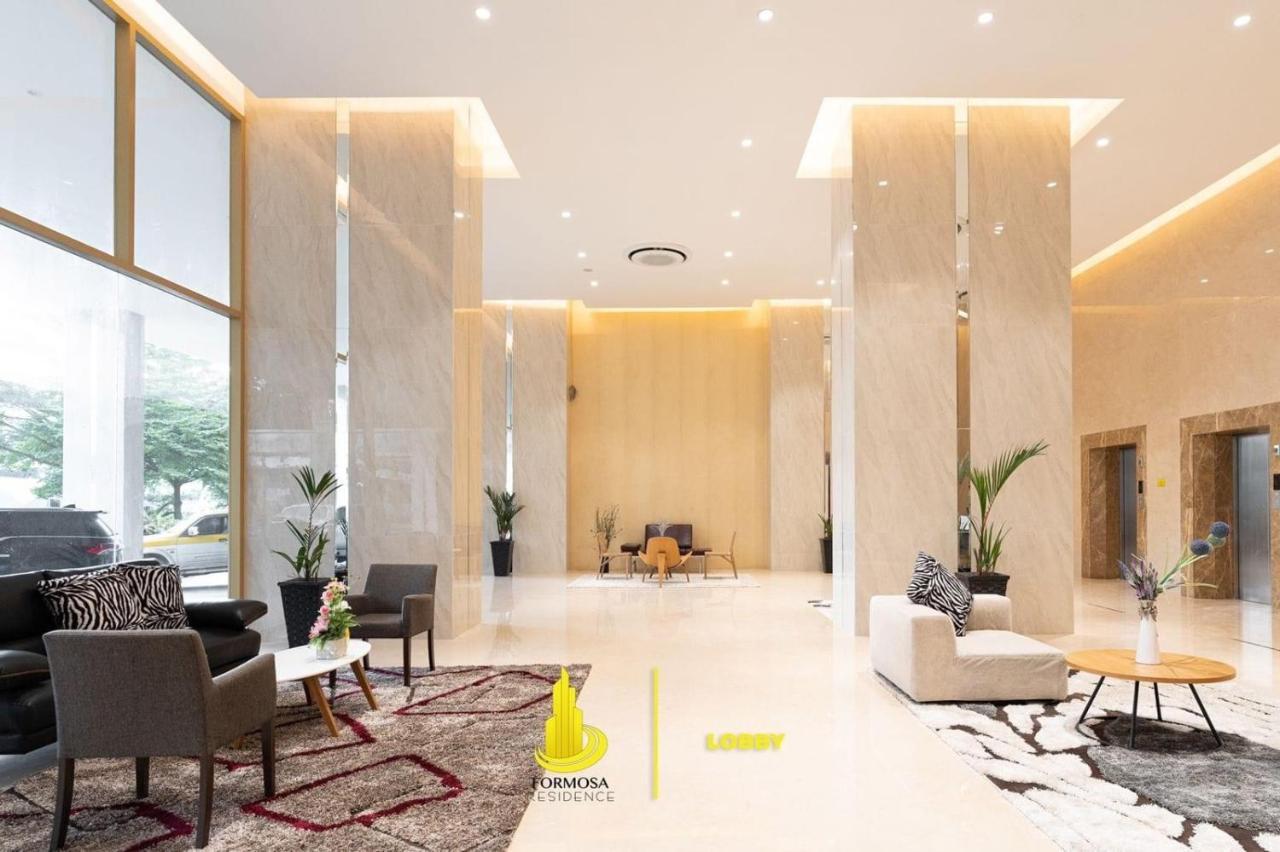 Sleptopia At Formosa Residence New Best Cozy Place In Town Нагоя Экстерьер фото