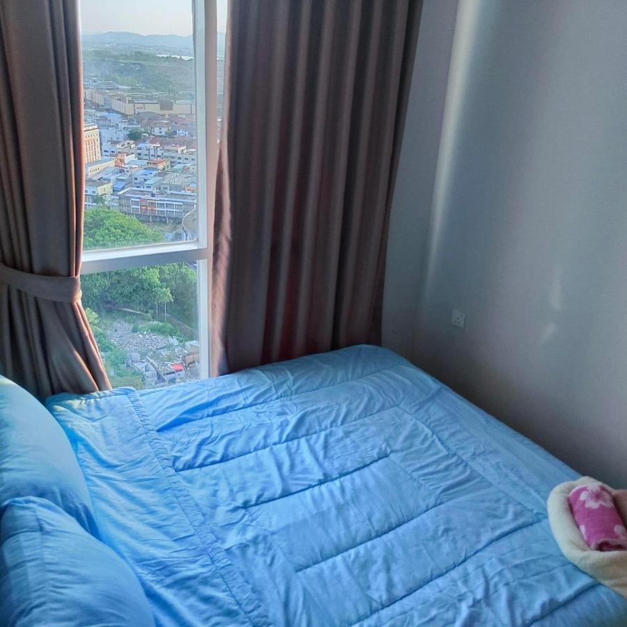 Sleptopia At Formosa Residence New Best Cozy Place In Town Нагоя Экстерьер фото