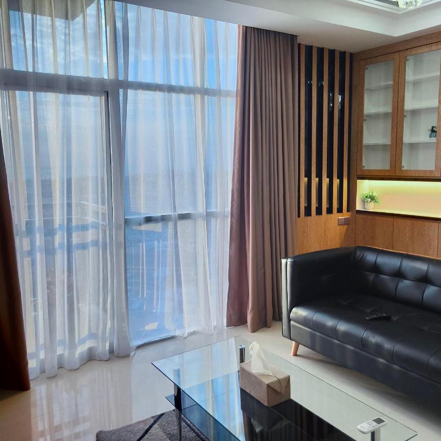 Sleptopia At Formosa Residence New Best Cozy Place In Town Нагоя Экстерьер фото